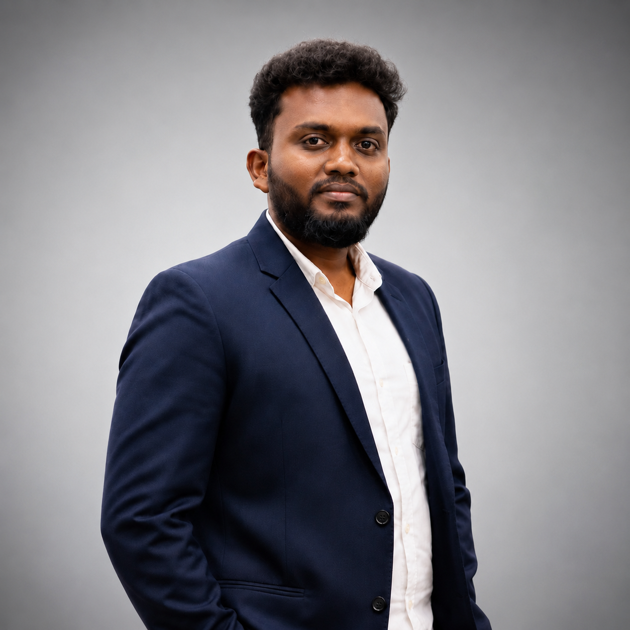 VINODH
